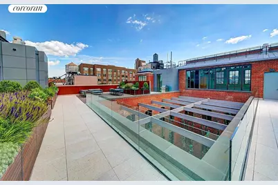 36 Bleecker Street #5A, New York City, NY 10012 - Photo 17