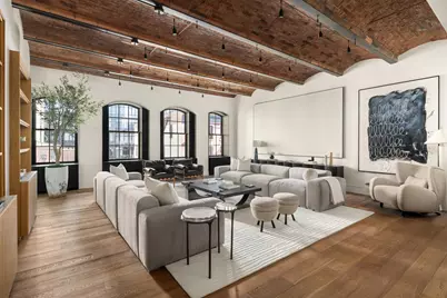 36 Bleecker Street #5A, New York City, NY 10012 - Photo 21