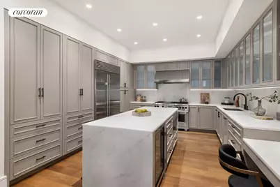 36 Bleecker Street #5A, New York City, NY 10012 - Photo 5