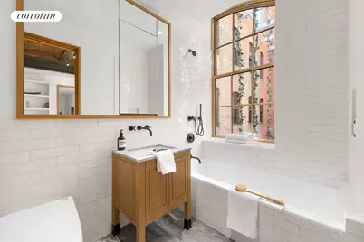 36 Bleecker Street #5A, New York City, NY 10012 - Photo 11