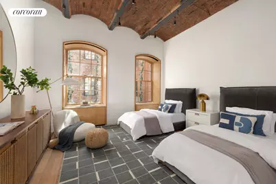 36 Bleecker Street #5A, New York City, NY 10012 - Photo 13