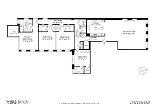 36 Bleecker St, New York City, NY 10012 - Photo 39