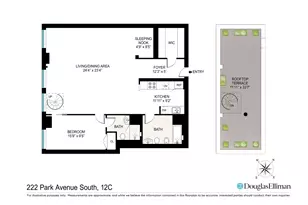 222 Park Ave S, New York City, NY 10003 - Photo 17