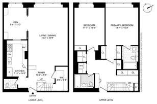135 E 83rd St, New York City, NY 10028 - Photo 15