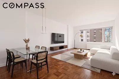 60 E 8th Street #14L, New York City, NY 10003 - Photo 1