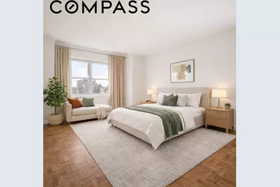 60 E 8th Street #14L, New York City, NY 10003 - Photo 3