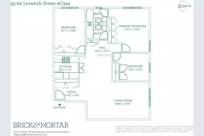 35-20 Leverich Street #C342, New York City, NY 11377 - Photo 21