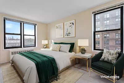 35-20 Leverich Street #C342, New York City, NY 11377 - Photo 5
