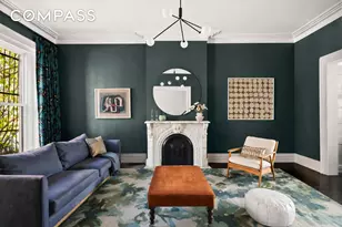 389 Classon Ave, New York City, NY 11238 - Photo 1