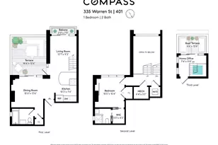 335 Warren St, New York City, NY 11201 - Photo 13