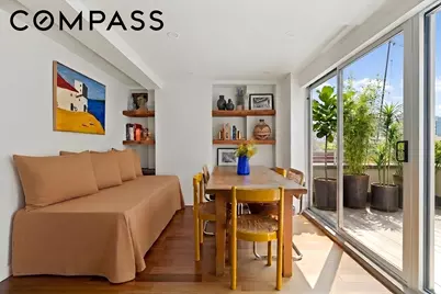 335 Warren Street #401, New York City, NY 11201 - Photo 5
