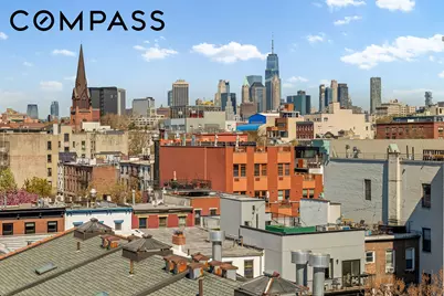 335 Warren Street #401, New York City, NY 11201 - Photo 13