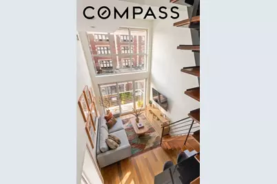 335 Warren Street #401, New York City, NY 11201 - Photo 5
