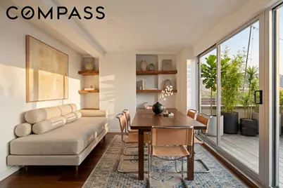 335 Warren Street #401, New York City, NY 11201 - Photo 3