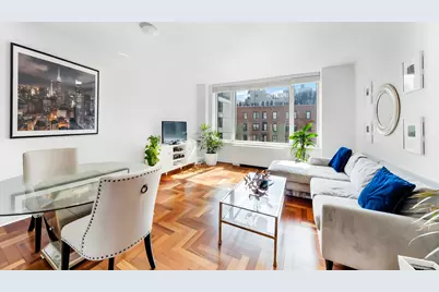 220 Riverside Boulevard #7V, New York City, NY 10069 - Photo 1