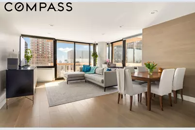 235 E 40th Street #40A, New York City, NY 10016 - Photo 1