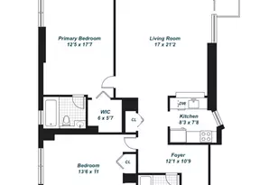 235 E 40th St, New York City, NY 10016 - Photo 15