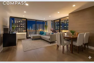 235 E 40th Street #40A, New York City, NY 10016 - Photo 3