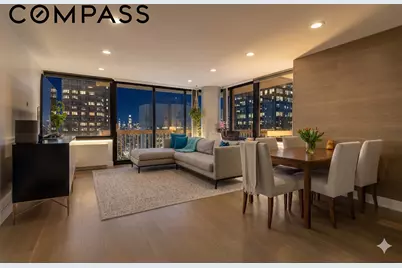 235 E 40th Street #40A, New York City, NY 10016 - Photo 3