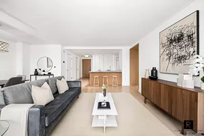212 Warren Street #15-A, New York City, NY 10282 - Photo 3