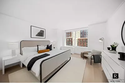 212 Warren Street #15-A, New York City, NY 10282 - Photo 9