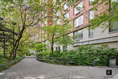 212 Warren Street #15-A, New York City, NY 10282 - Photo 21