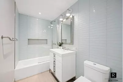 212 Warren Street #15-A, New York City, NY 10282 - Photo 13