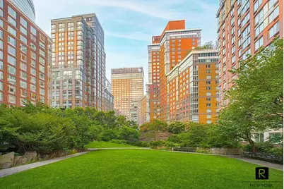 212 Warren Street #15-A, New York City, NY 10282 - Photo 23