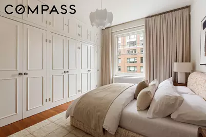 530 W End Avenue #81, New York City, NY 10024 - Photo 11