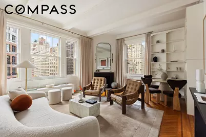 530 W End Avenue #81, New York City, NY 10024 - Photo 1
