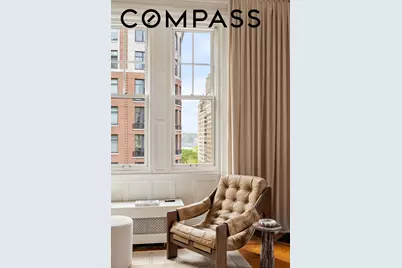 530 W End Avenue #81, New York City, NY 10024 - Photo 3