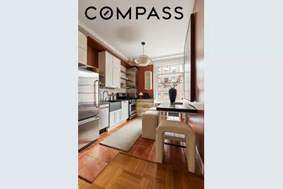 530 W End Avenue #81, New York City, NY 10024 - Photo 7