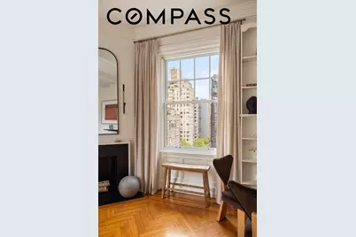 530 W End Avenue #81, New York City, NY 10024 - Photo 13