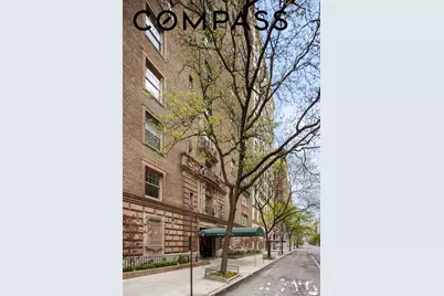 530 W End Avenue #81, New York City, NY 10024 - Photo 17