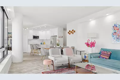 167 E 61st Street #25E, New York City, NY 10065 - Photo 5