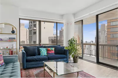 167 E 61st Street #25E, New York City, NY 10065 - Photo 3