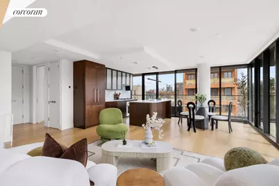 814 5th Avenue #PH4A, New York City, NY 11232 - Photo 5