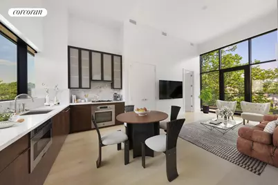814 5th Avenue #PH4C, New York City, NY 11232 - Photo 1