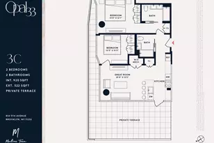 814 5th Ave, New York City, NY 11232 - Photo 13