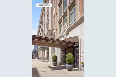 205 E 85th Street #PH2CD, New York, NY 10028 - Photo 23