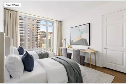 205 E 85th Street #PH2CD, New York, NY 10028 - Photo 17