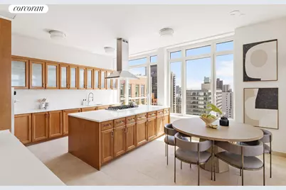 205 E 85th Street #PH2CD, New York, NY 10028 - Photo 7