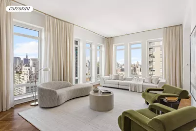 205 E 85th Street #PH2CD, New York City, NY 10028 - Photo 1