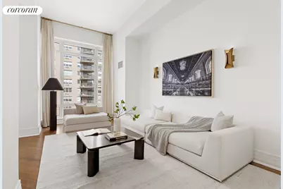 205 E 85th Street #PH2CD, New York, NY 10028 - Photo 21