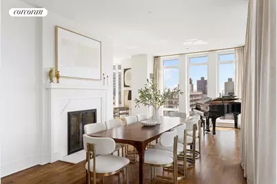 205 E 85th Street #PH2CD, New York, NY 10028 - Photo 9