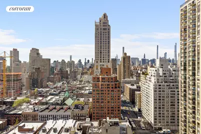 205 E 85th Street #PH2CD, New York, NY 10028 - Photo 5