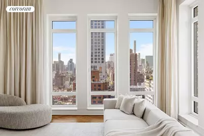 205 E 85th Street #PH2CD, New York, NY 10028 - Photo 3