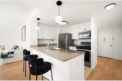 425 Main Street #4-E, New York City, NY 10044 - Photo 3
