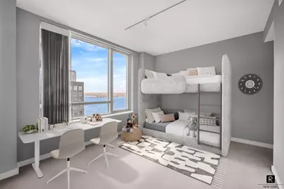 2 River Terrace #21-C, New York City, NY 10282 - Photo 11