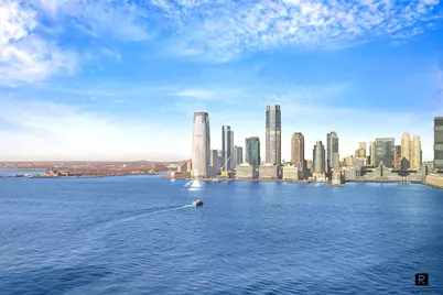 2 River Terrace #21-C, New York City, NY 10282 - Photo 3